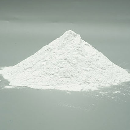 White Fused Alumina Powder