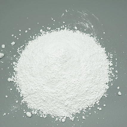 Tabular alumina powder