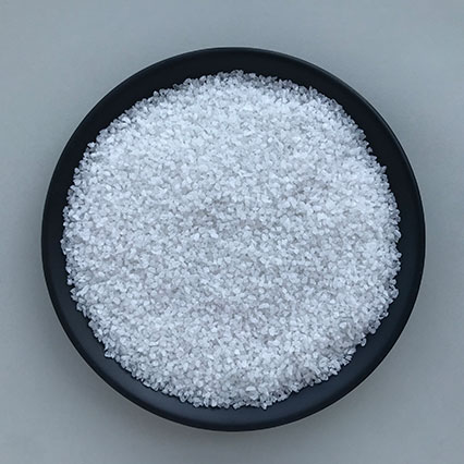 White Fused Alumina