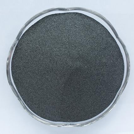 Sic Black Silicon Carbide Abrasive