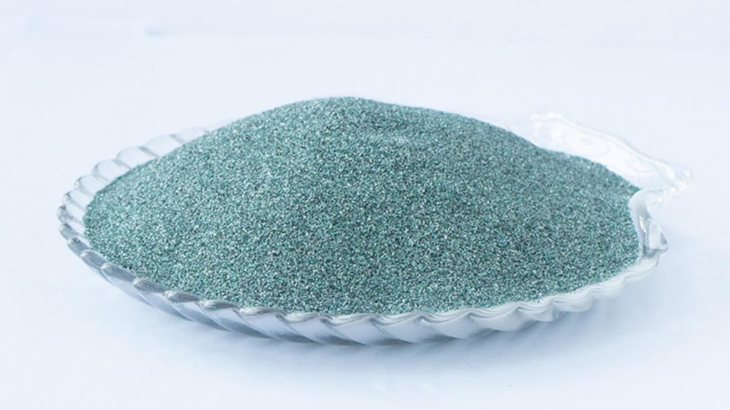 Silicon Carbide 7.10