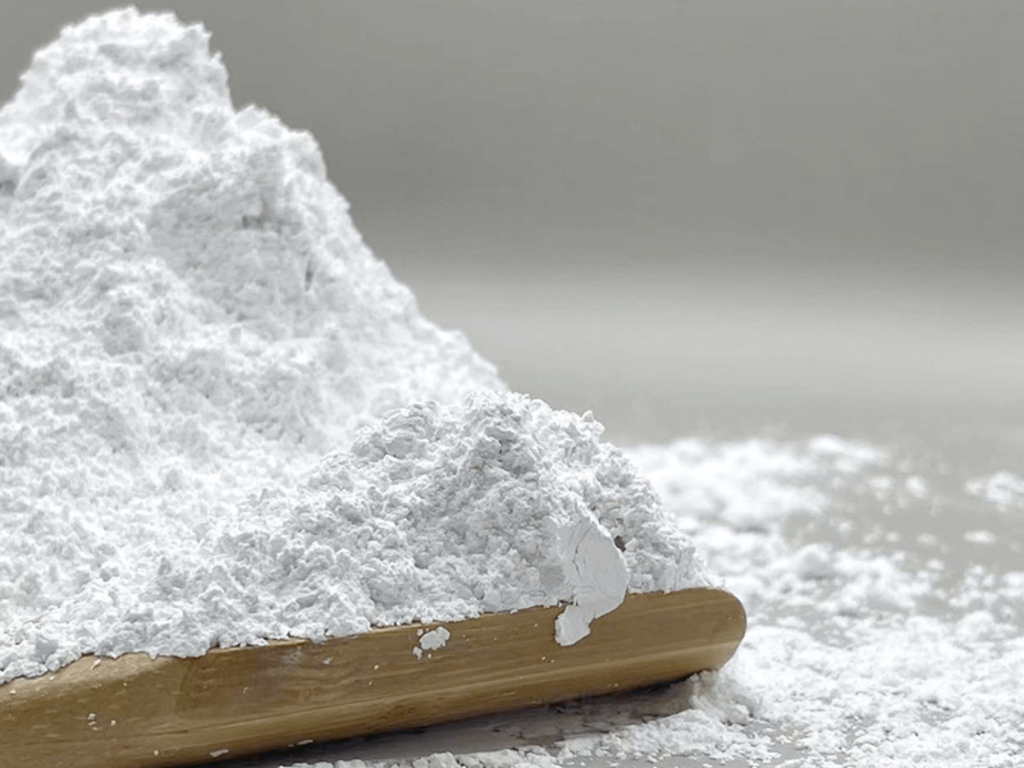 aluminum powder