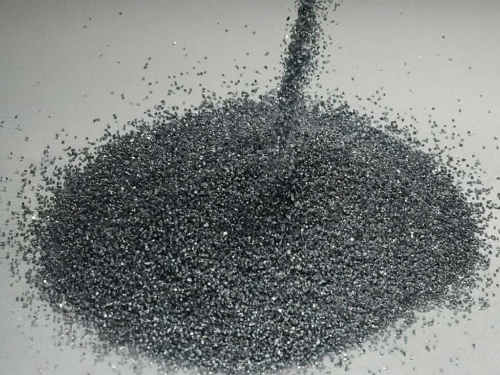 green silicon carbide 1