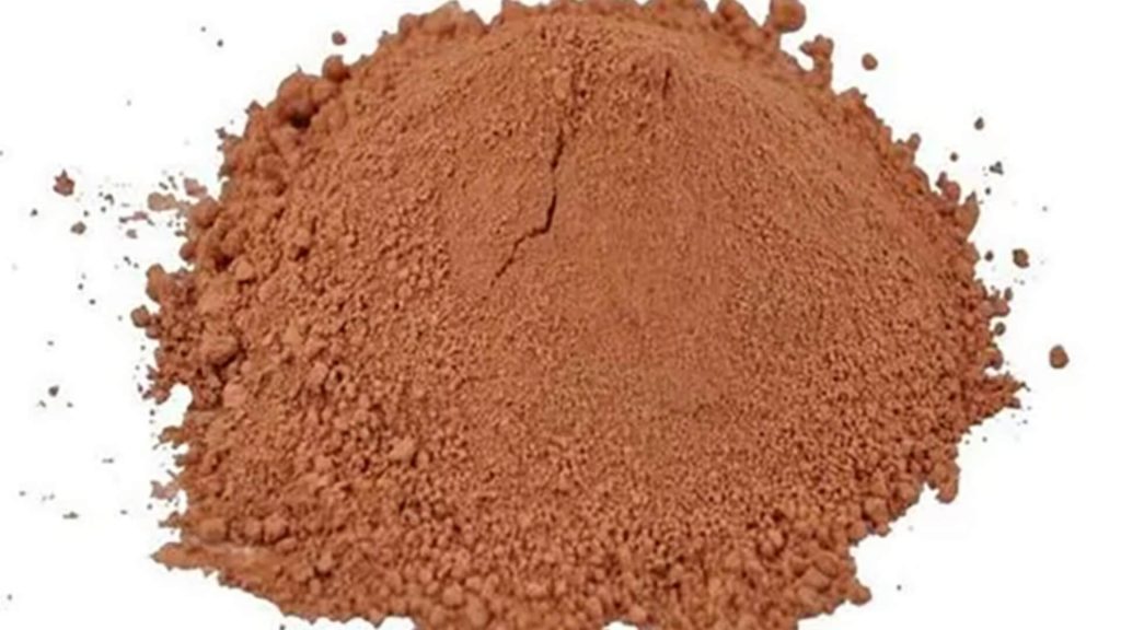 Cerium oxide powder 8.15