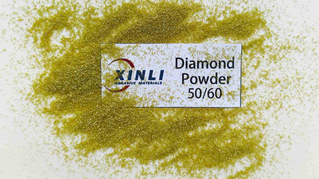 diamond powder10.11