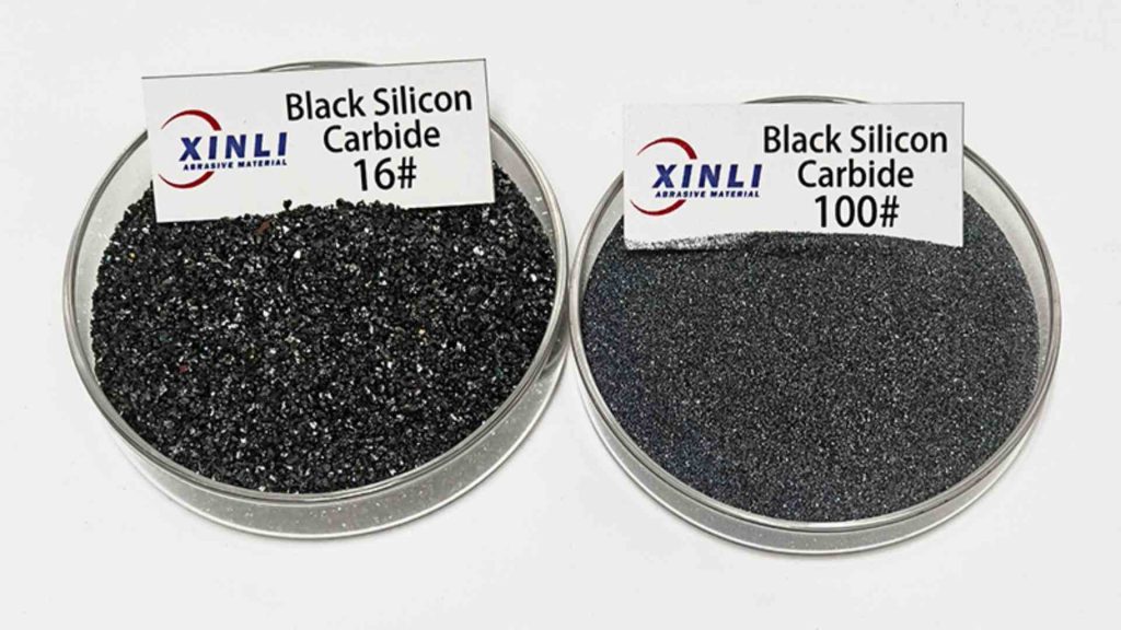 Black Silicon