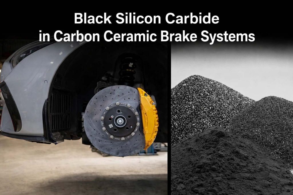 Carbon Ceramic