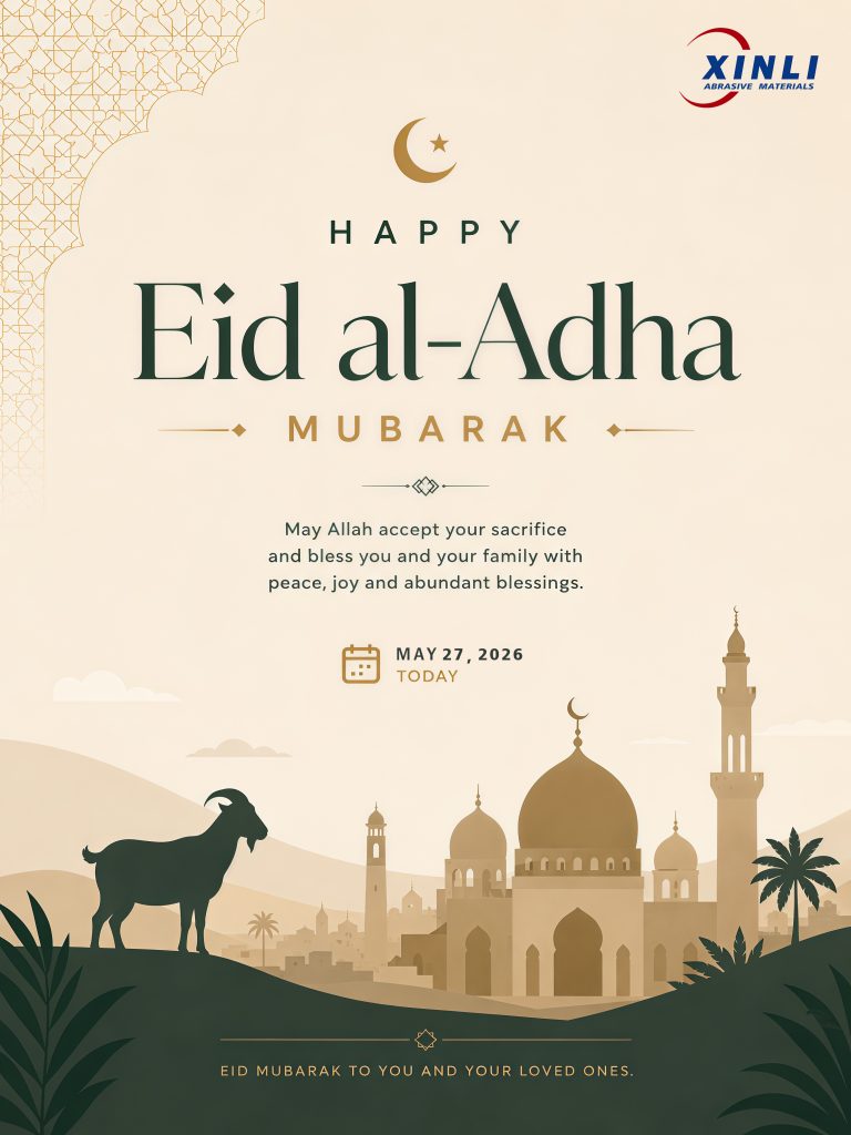 Eid al-Adha Blessings