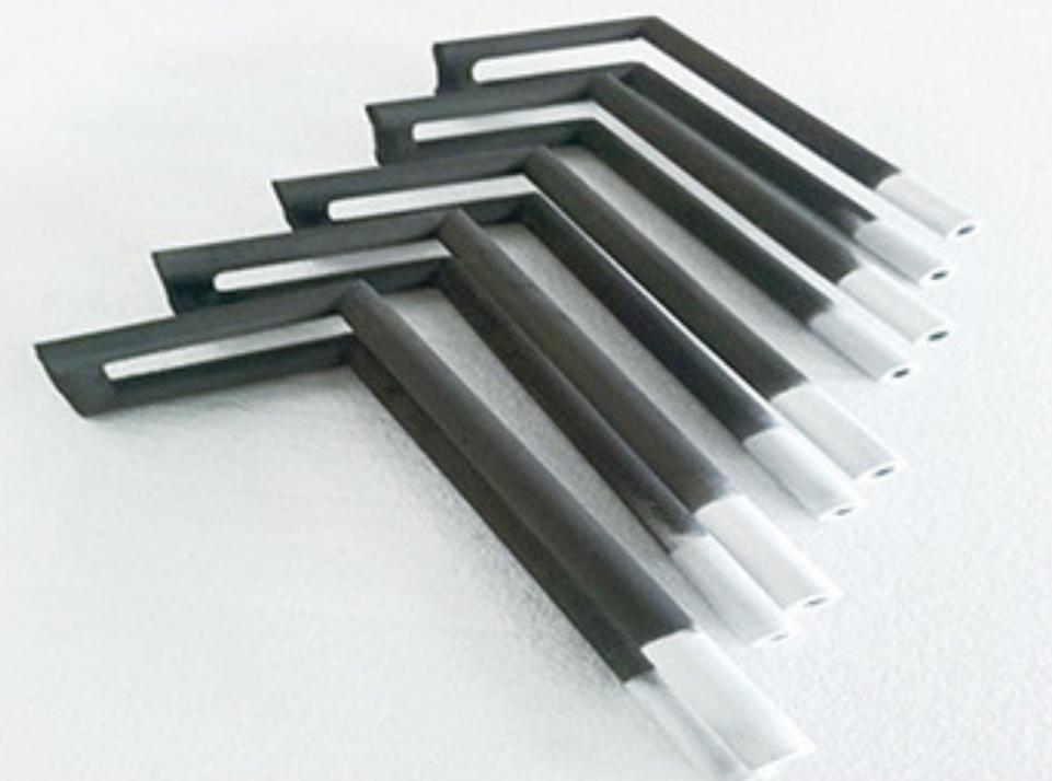 10. Silicon Carbide for Silicon Carbide Heating Elements