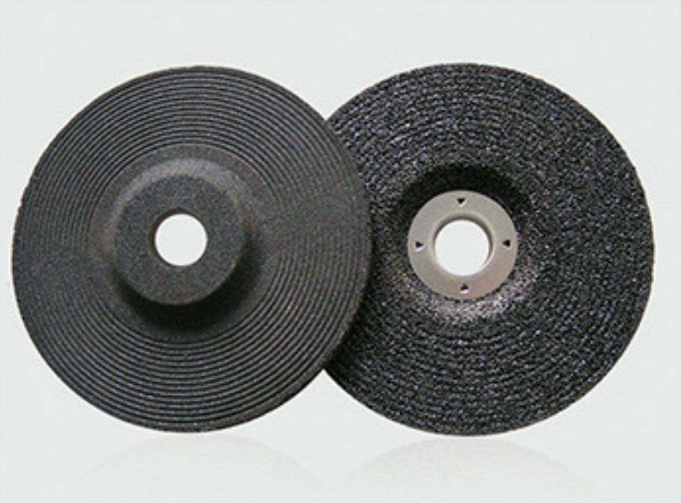 13. Silicon Carbide for Bonded Abrasives