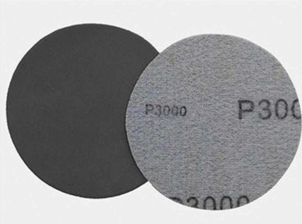14. Silicon Carbide for Grinding and Polishing