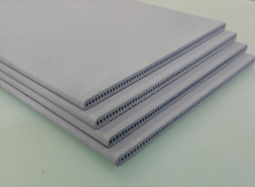 15. Silicon Carbide for Ceramic Membranes