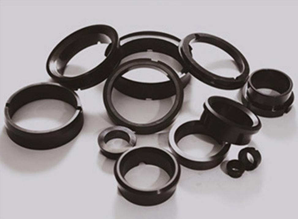 2. Silicon Carbide for Pressureless Sintering