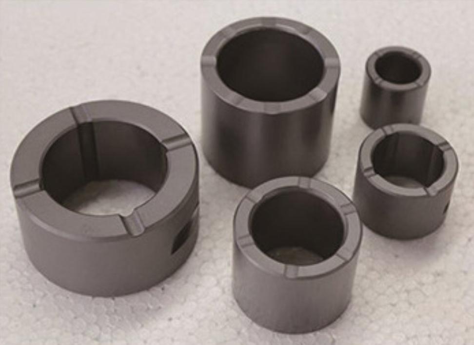 3. Silicon Carbide for Precision Ceramics