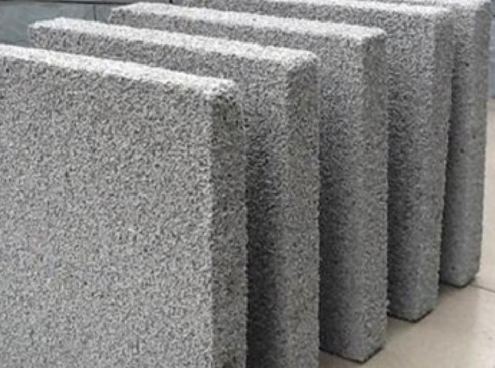 4. Silicon Carbide for Thermal Insulation Materials