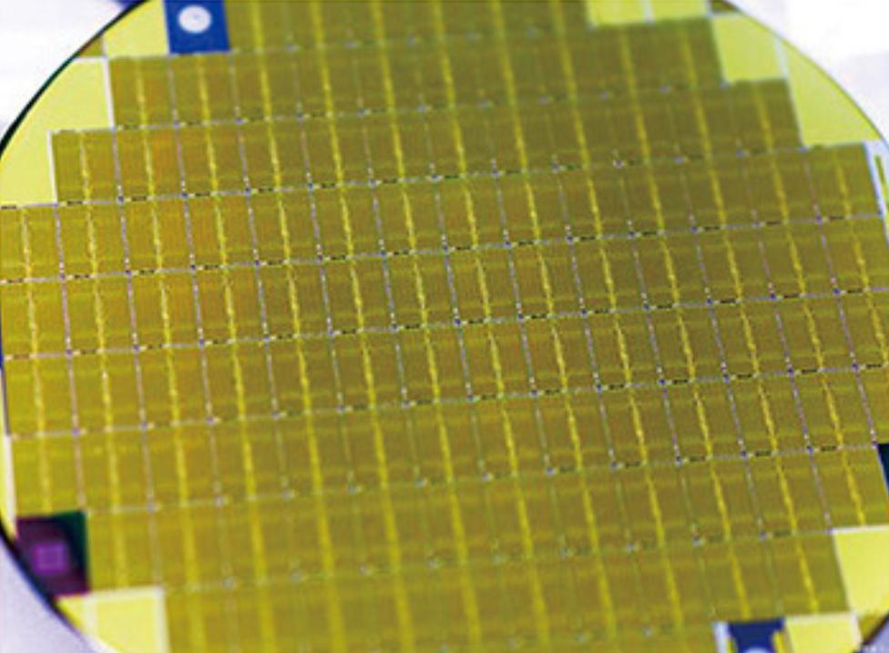 5. Silicon Carbide for Ceramic Substrates