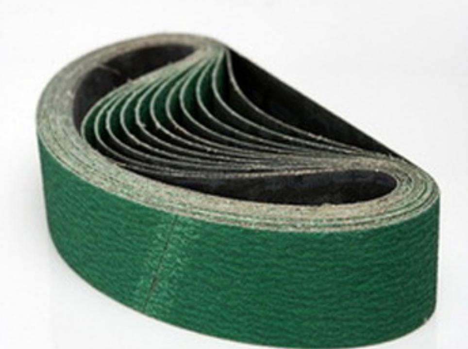 6. Silicon Carbide for Coated Abrasives