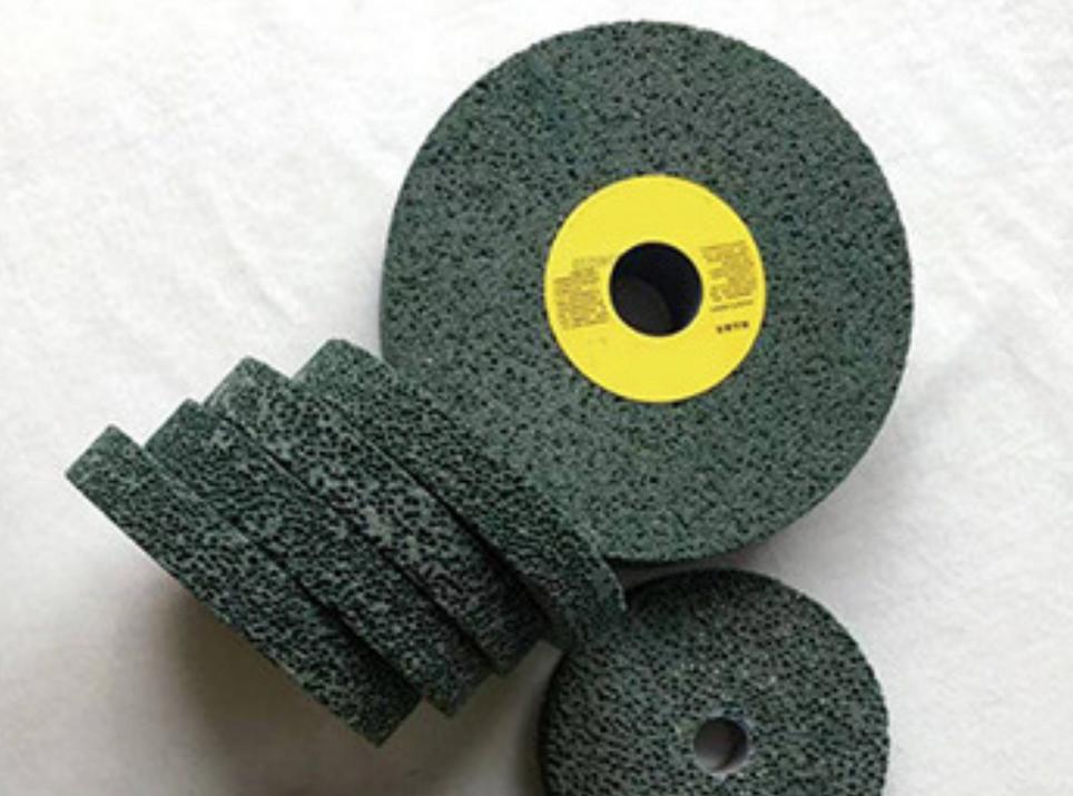 7. Silicon Carbide for Recrystallized Silicon Carbide