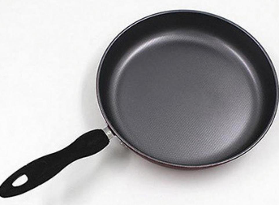 9. Silicon Carbide Micropowder for Non-Stick Cookware Coatings