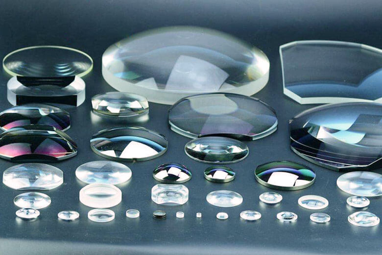 Optical Glass (2)