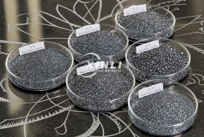 Stone sandblasting