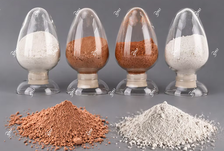 Cerium Oxide Polishing Powder